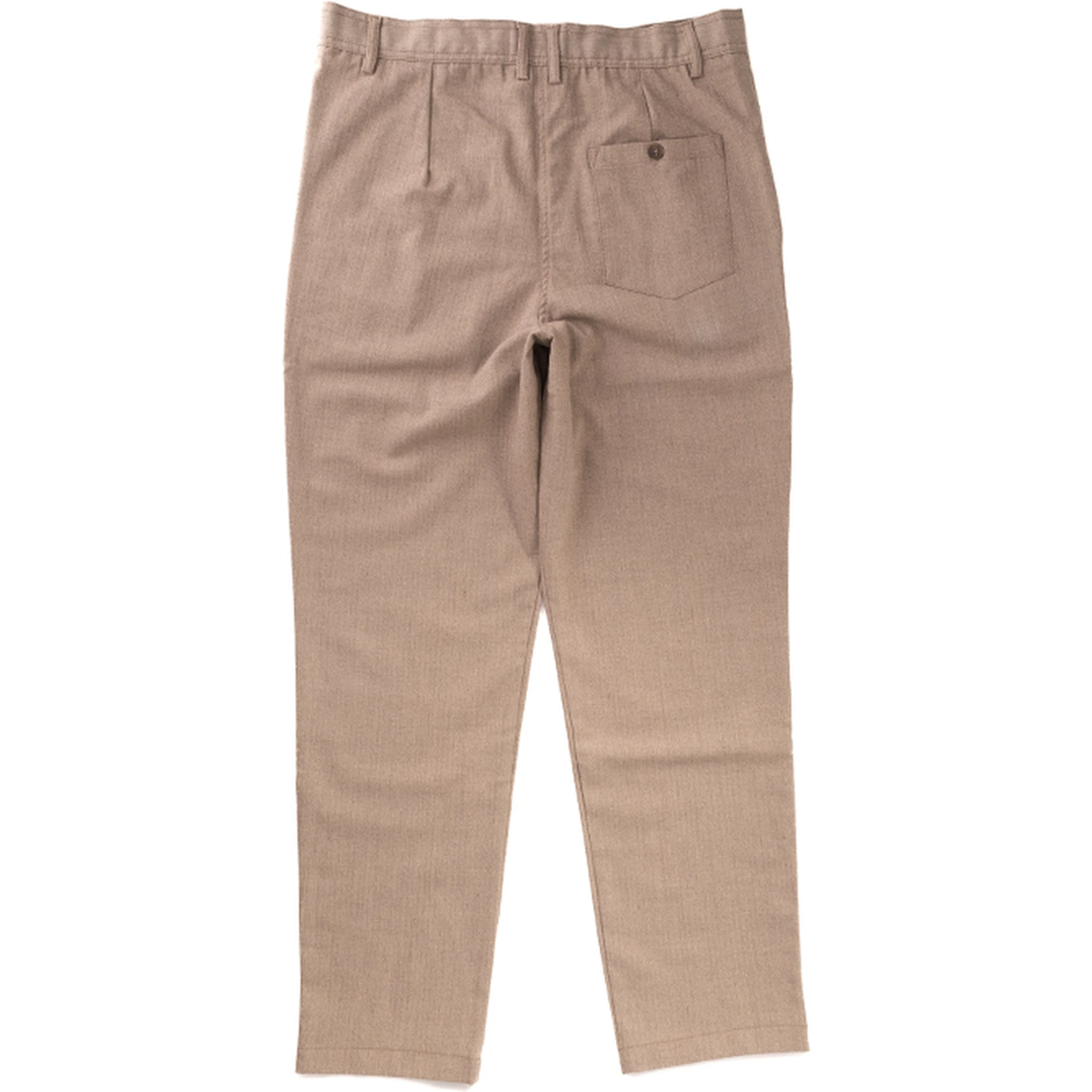 WAX LONDON Trousers Beige