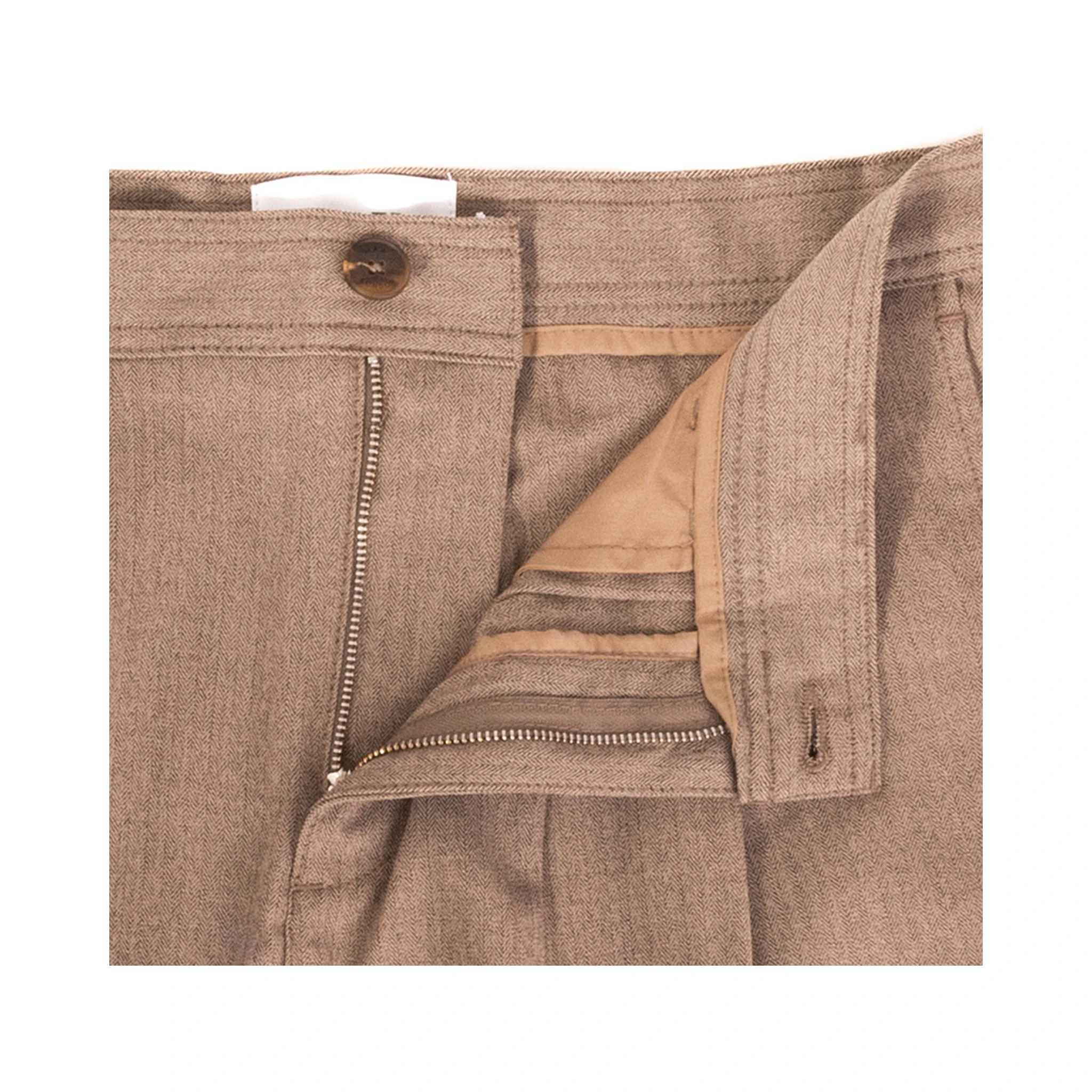 WAX LONDON Trousers Beige