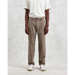 WAX LONDON Trousers Beige