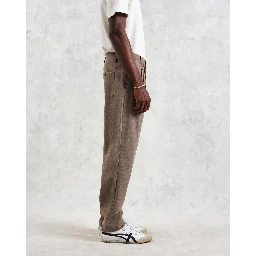 WAX LONDON Trousers Beige