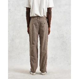 WAX LONDON Trousers Beige