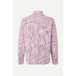 SAMSOE SAMSOE Shirts Pink