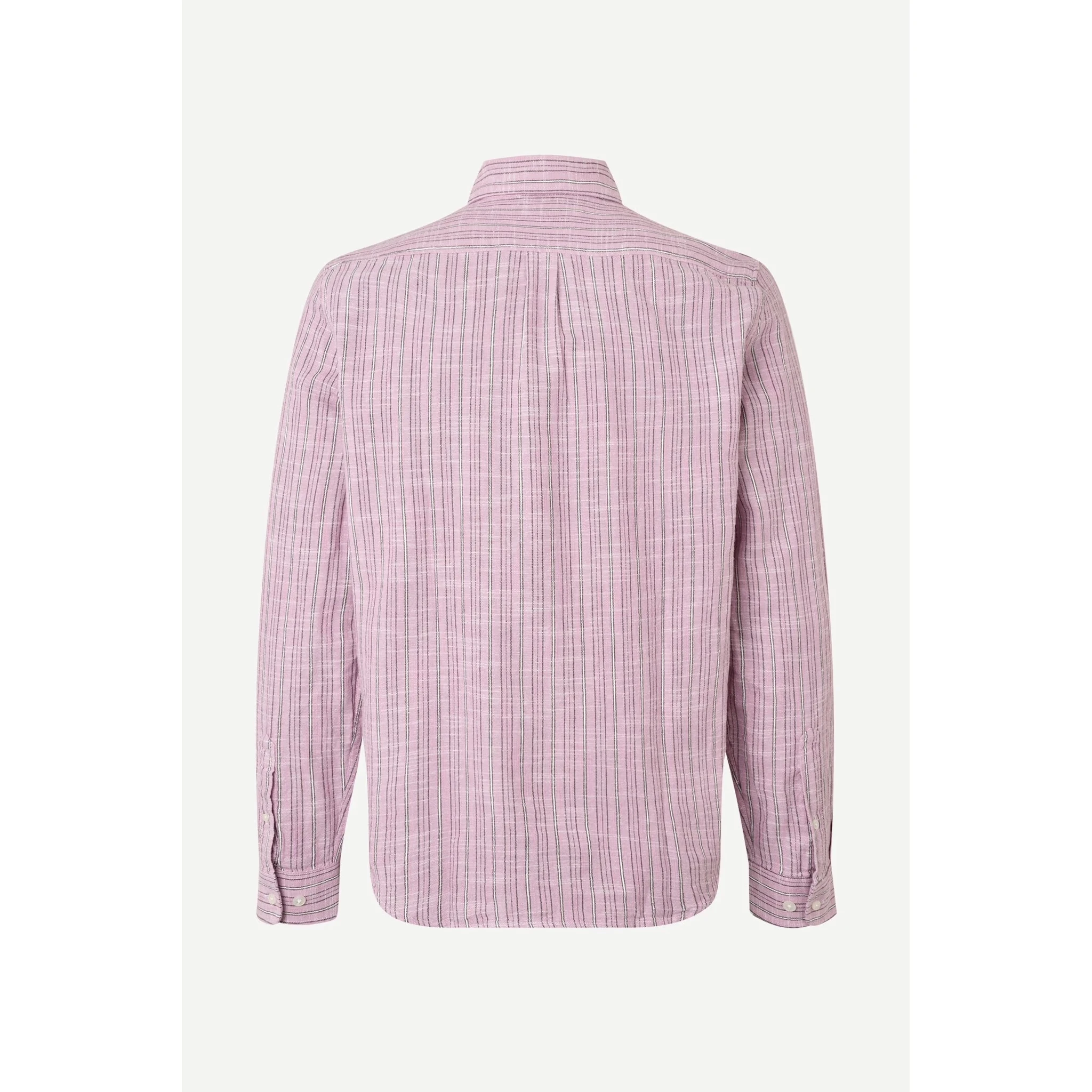 SAMSOE SAMSOE Shirts Pink