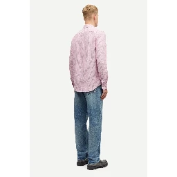 SAMSOE SAMSOE Shirts Pink