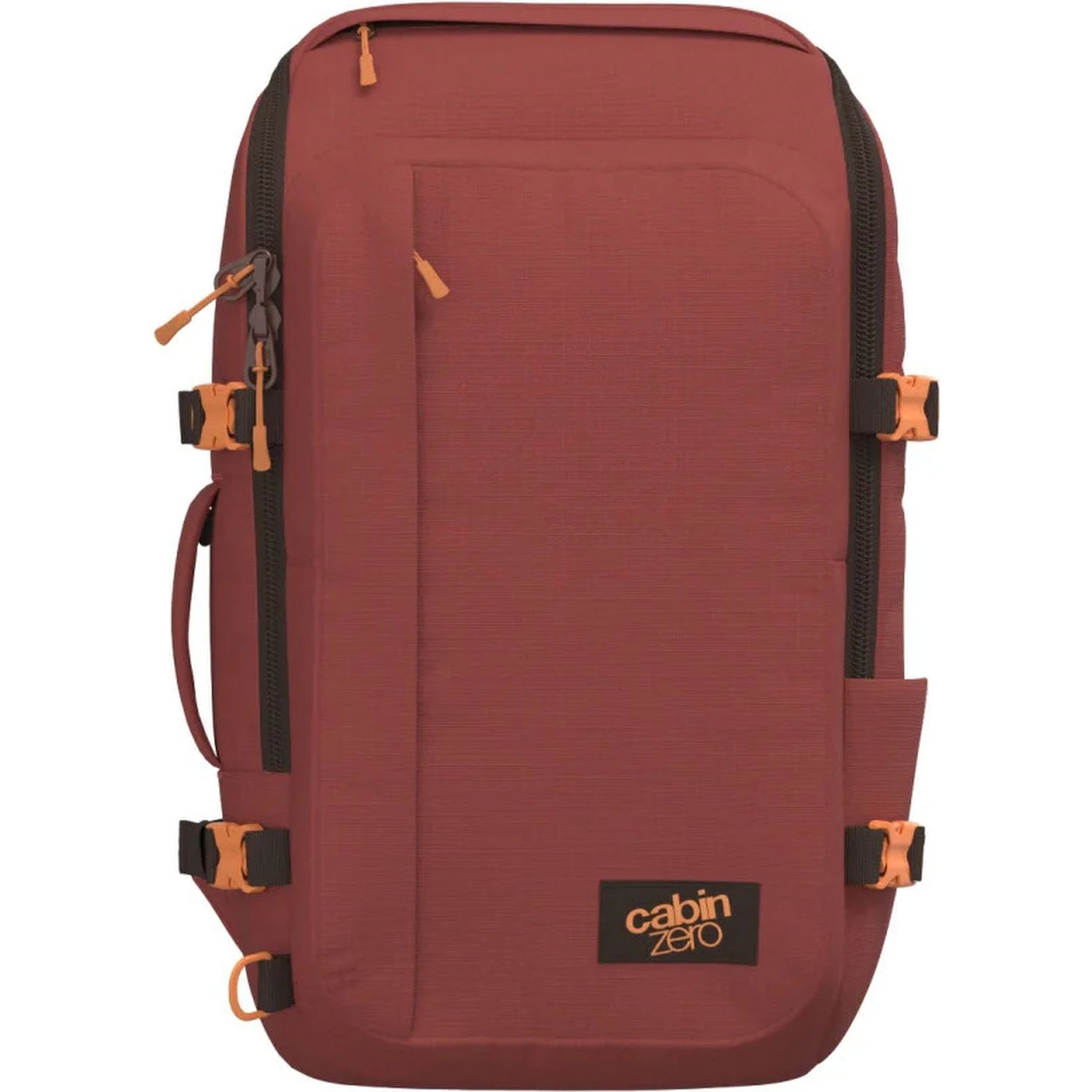 Cabinzero Bags.. Red