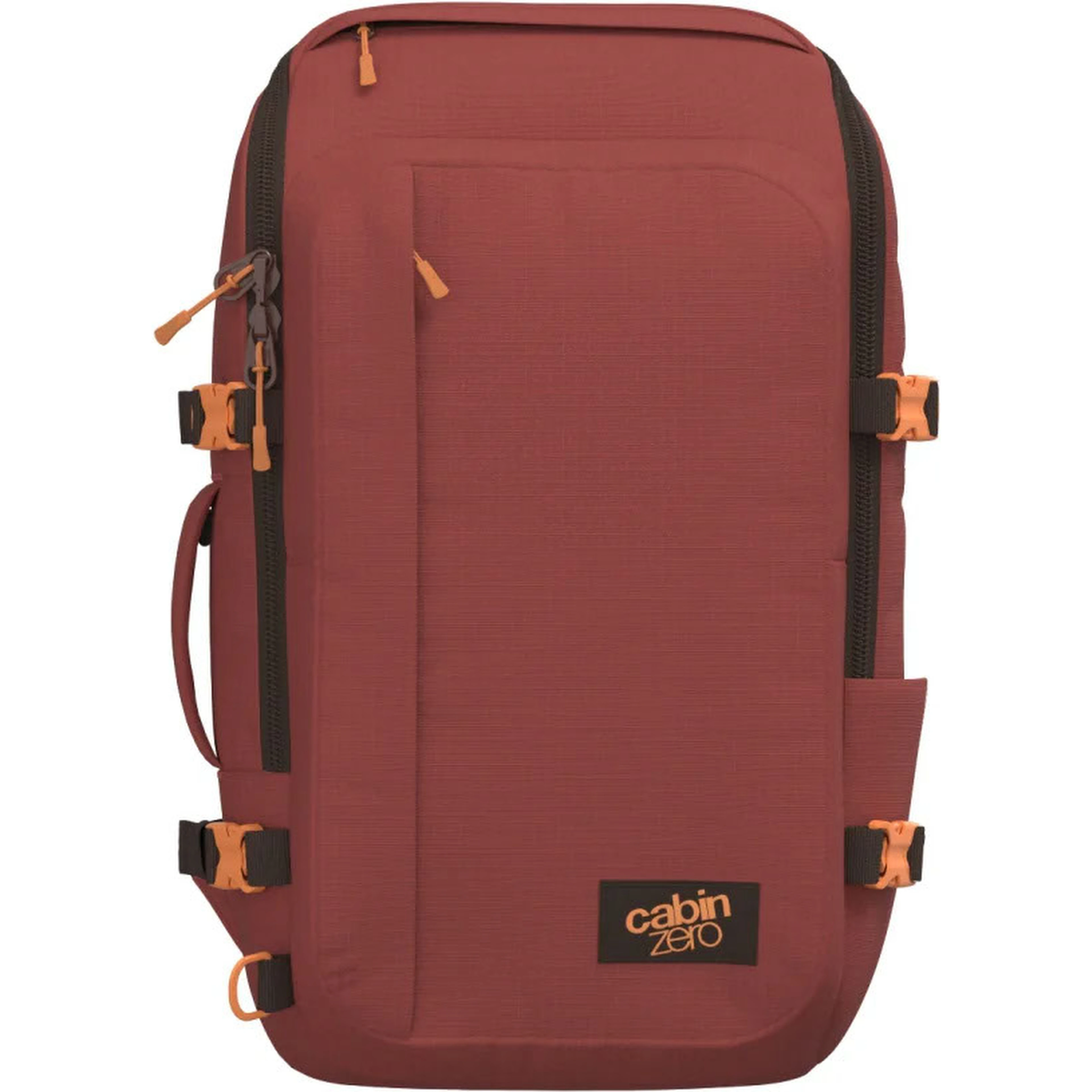 Cabinzero Bags.. Red