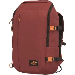 Cabinzero Bags.. Red