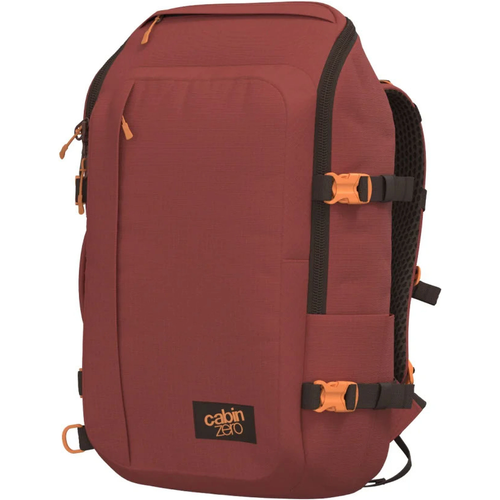 Cabinzero Bags.. Red