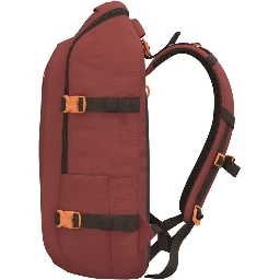 Cabinzero Bags.. Red