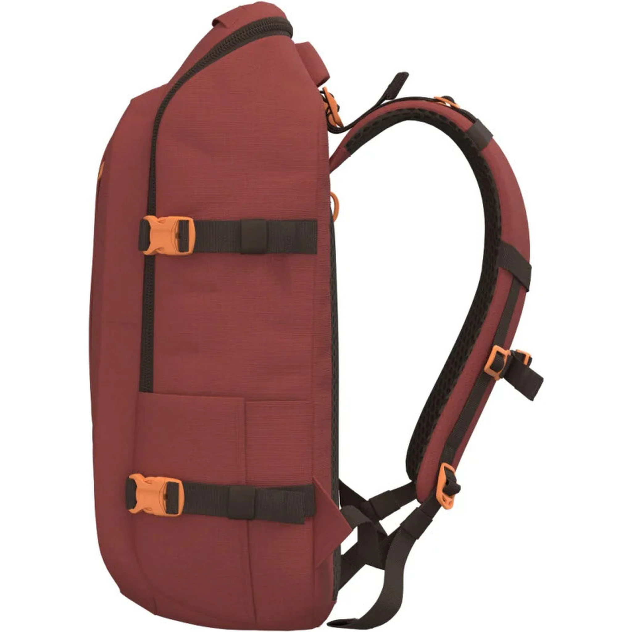 Cabinzero Bags.. Red