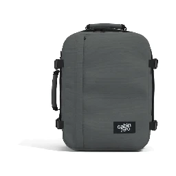 Cabinzero Bags.. Grey