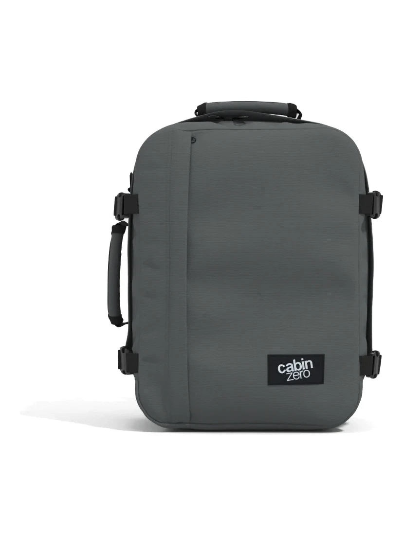 Cabinzero Bags.. Grey