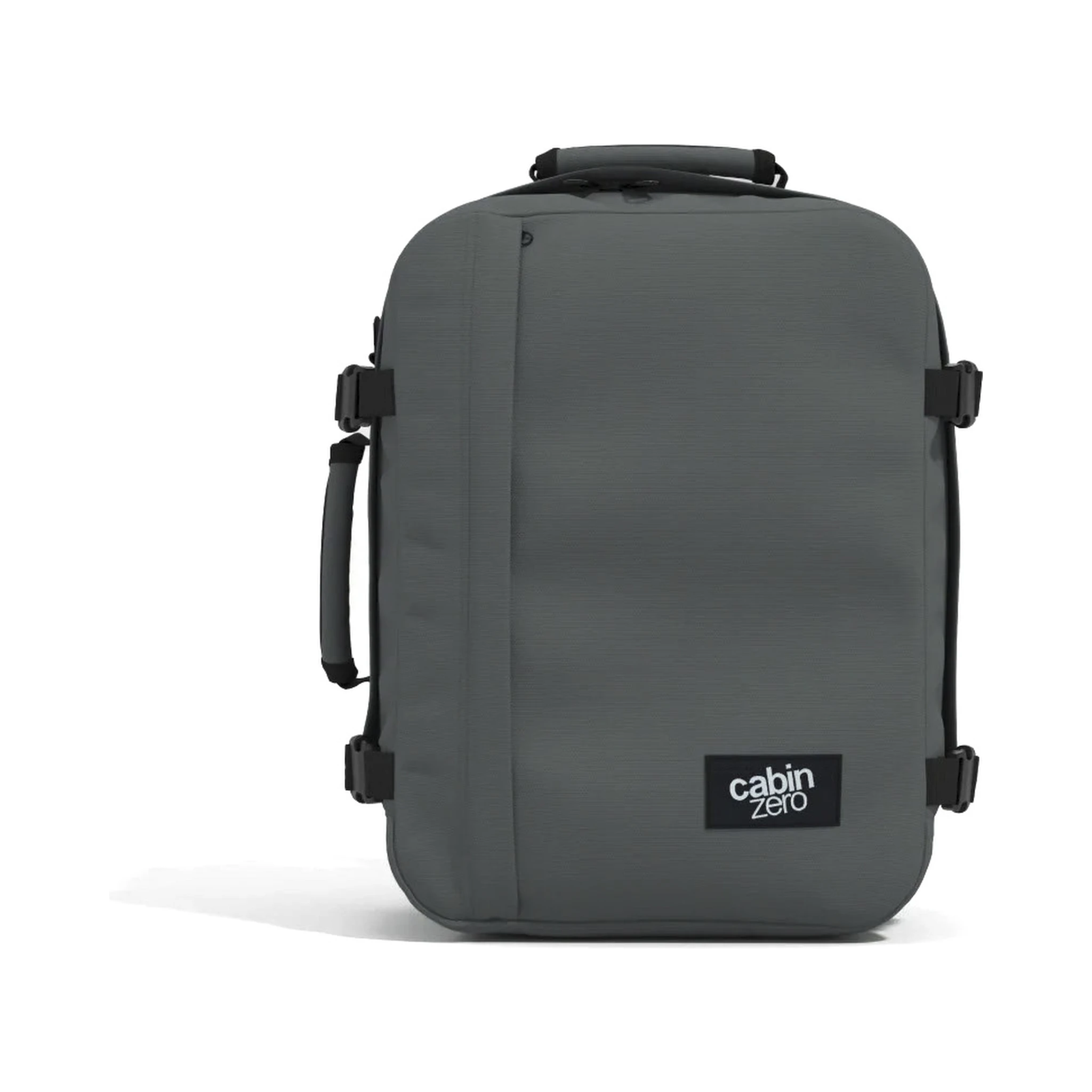 Cabinzero Bags.. Grey
