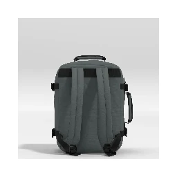 Cabinzero Bags.. Grey