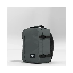 Cabinzero Bags.. Grey