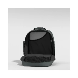 Cabinzero Bags.. Grey