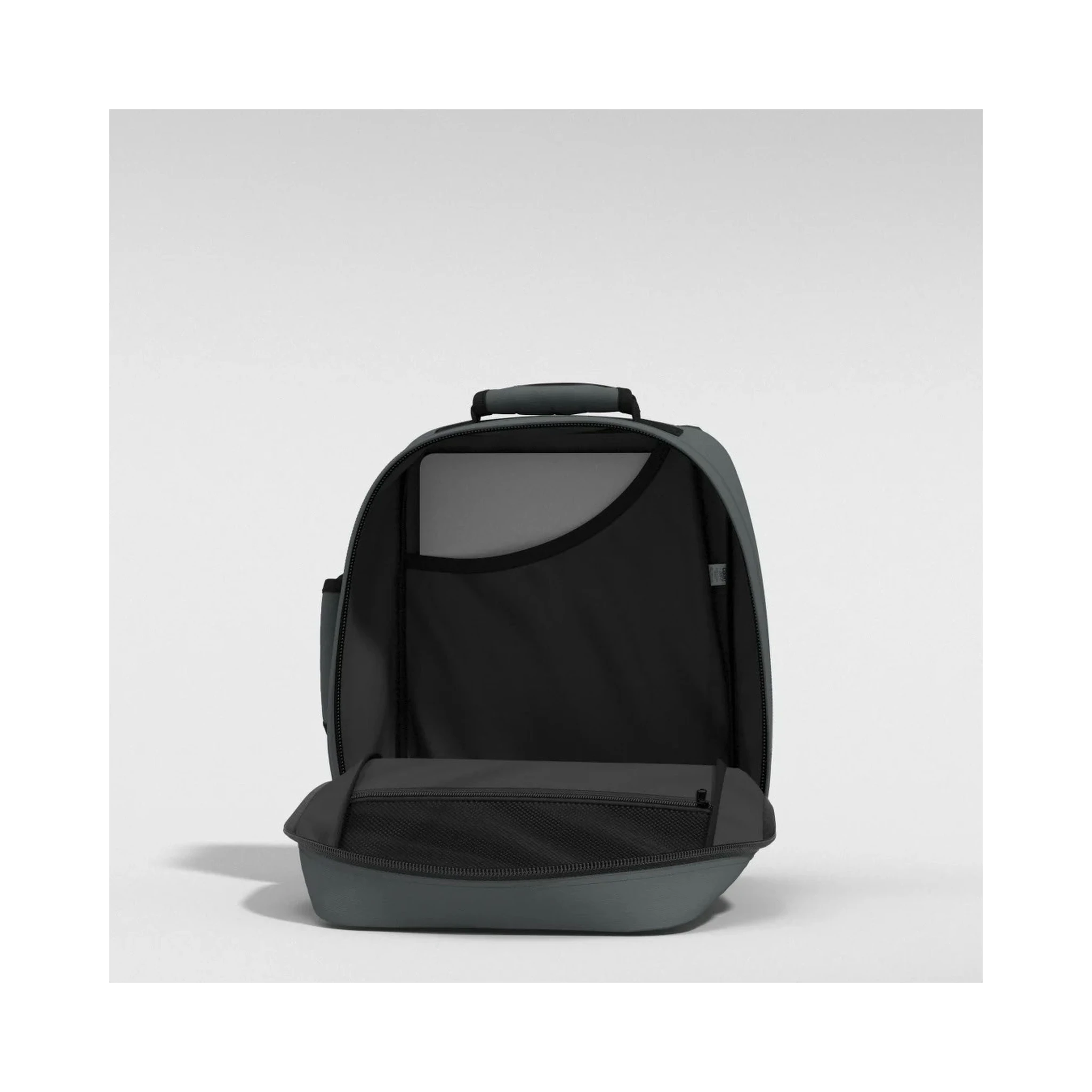 Cabinzero Bags.. Grey
