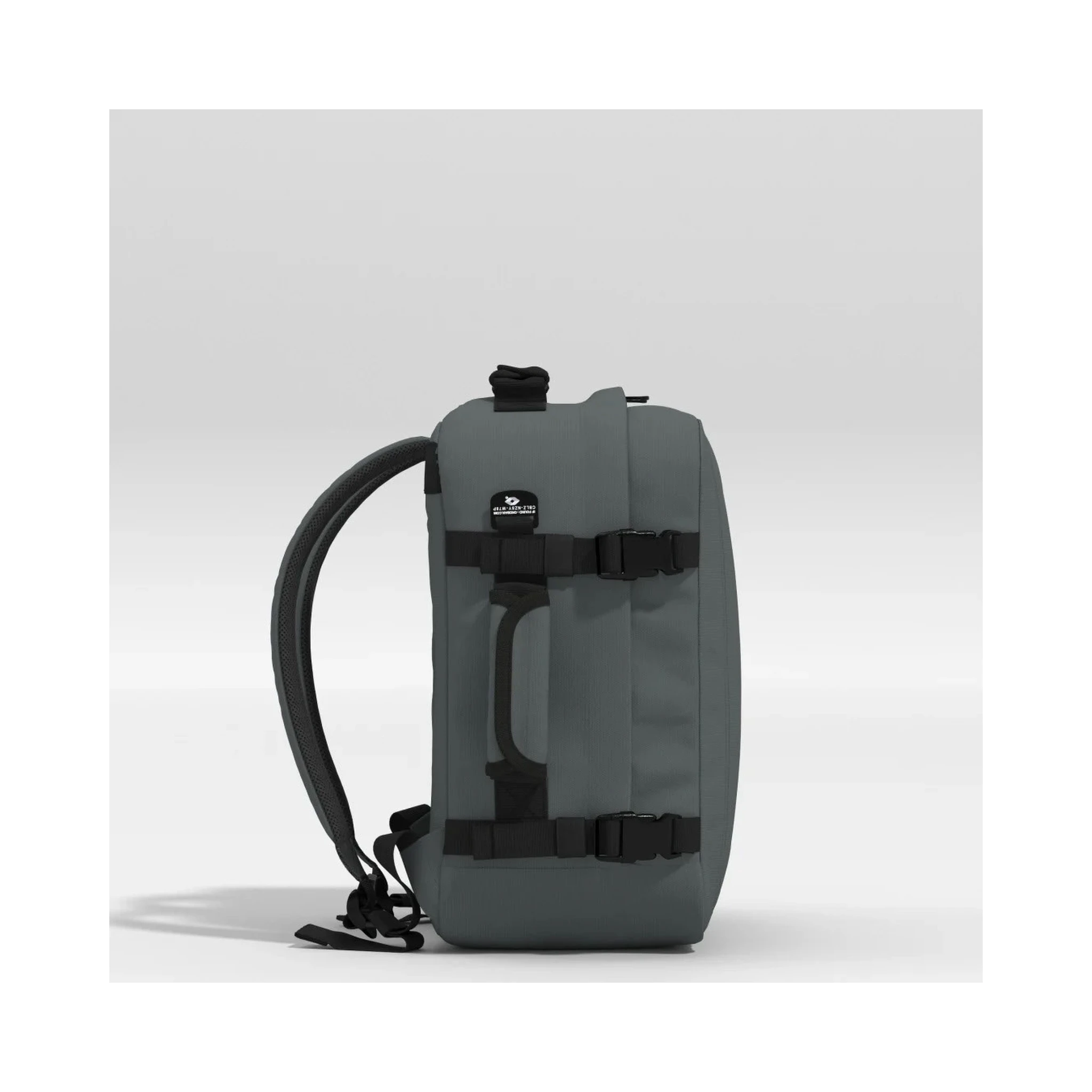 Cabinzero Bags.. Grey