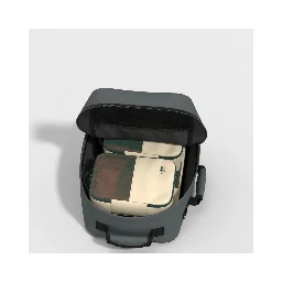 Cabinzero Bags.. Grey