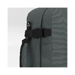 Cabinzero Bags.. Grey