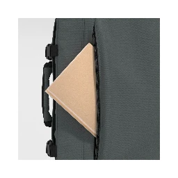 Cabinzero Bags.. Grey