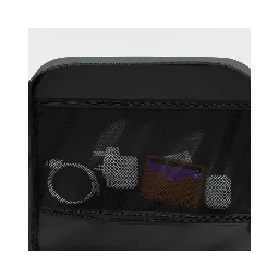 Cabinzero Bags.. Grey