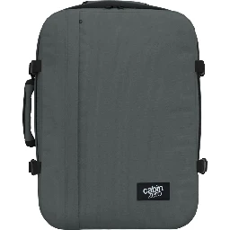 Cabinzero Bags.. Grey