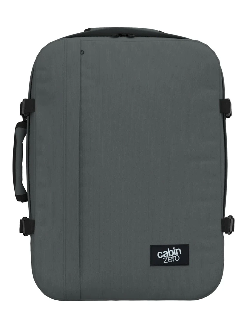 Cabinzero Bags.. Grey