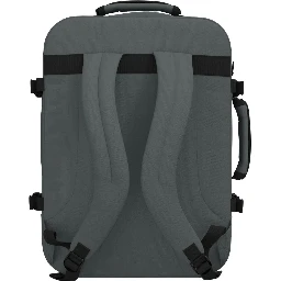 Cabinzero Bags.. Grey