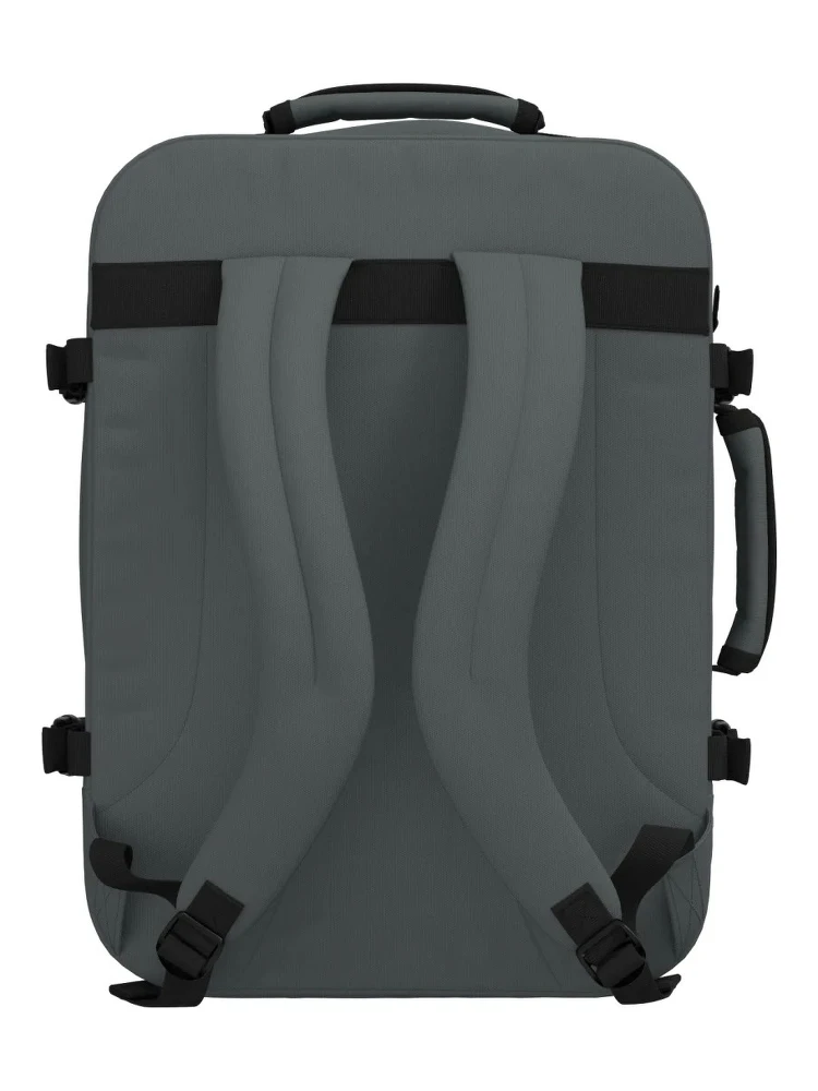 Cabinzero Bags.. Grey alternative