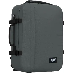 Cabinzero Bags.. Grey