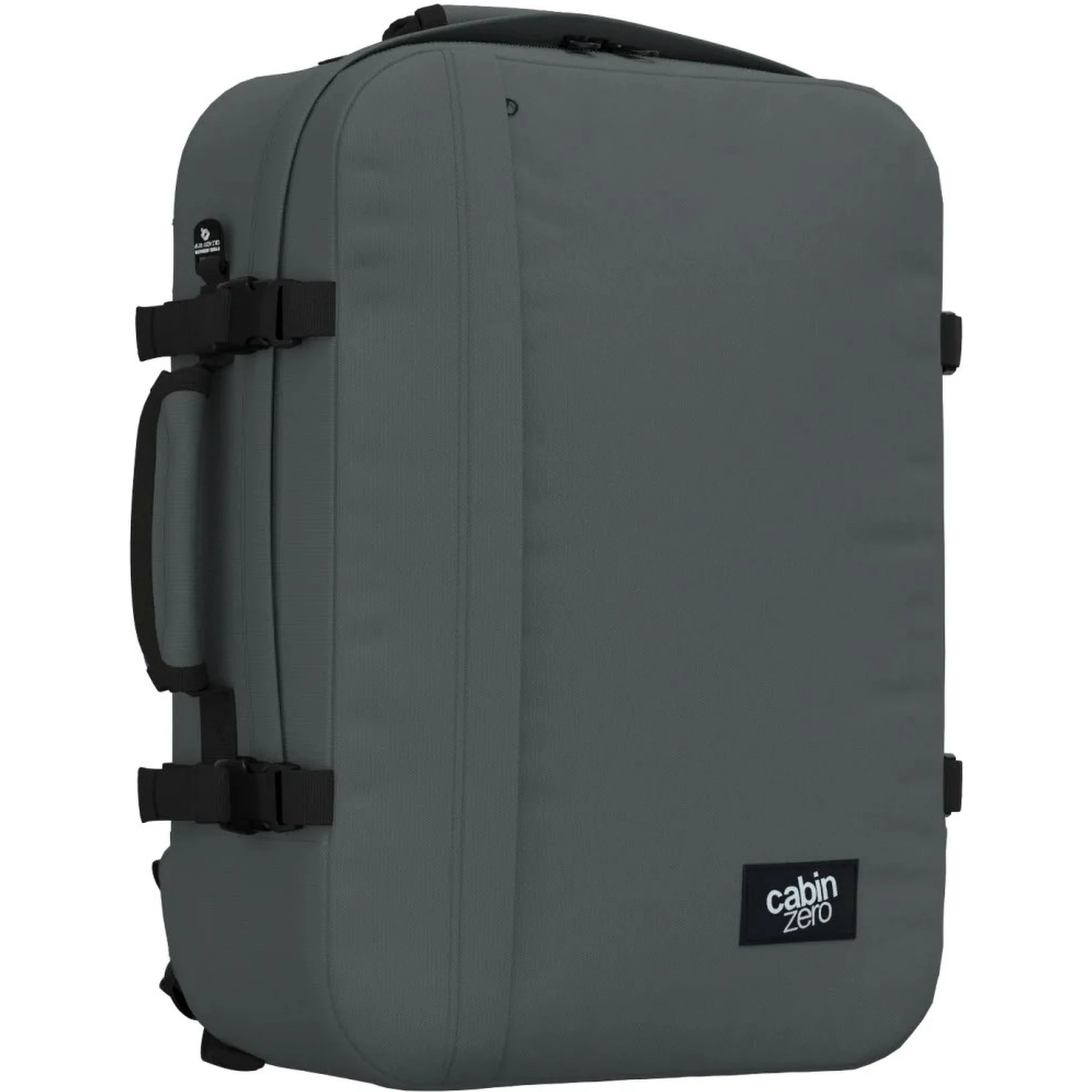 Cabinzero Bags.. Grey