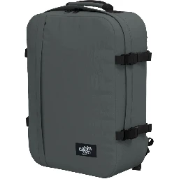 Cabinzero Bags.. Grey