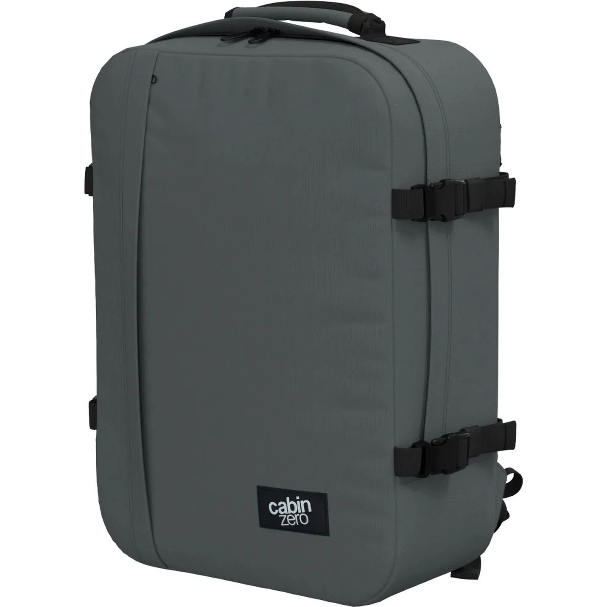 Cabinzero Bags.. Grey