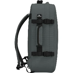 Cabinzero Bags.. Grey