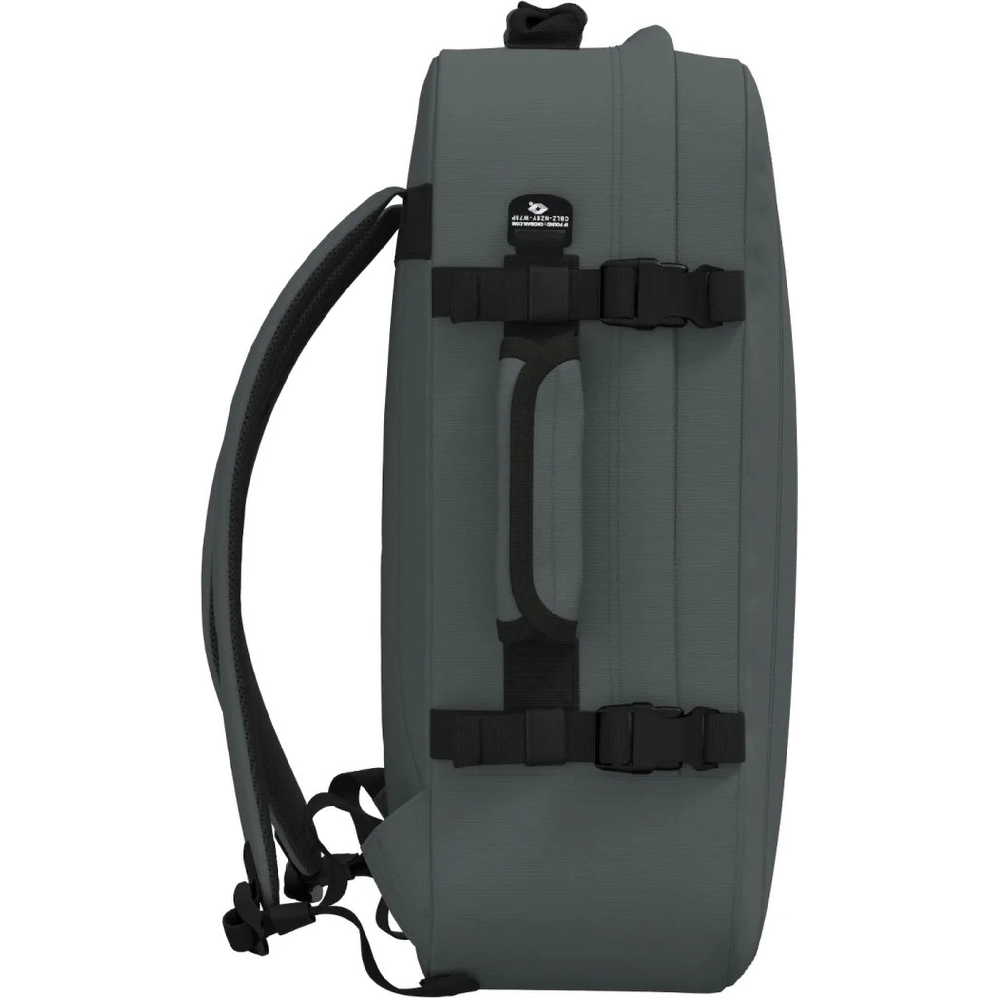 Cabinzero Bags.. Grey