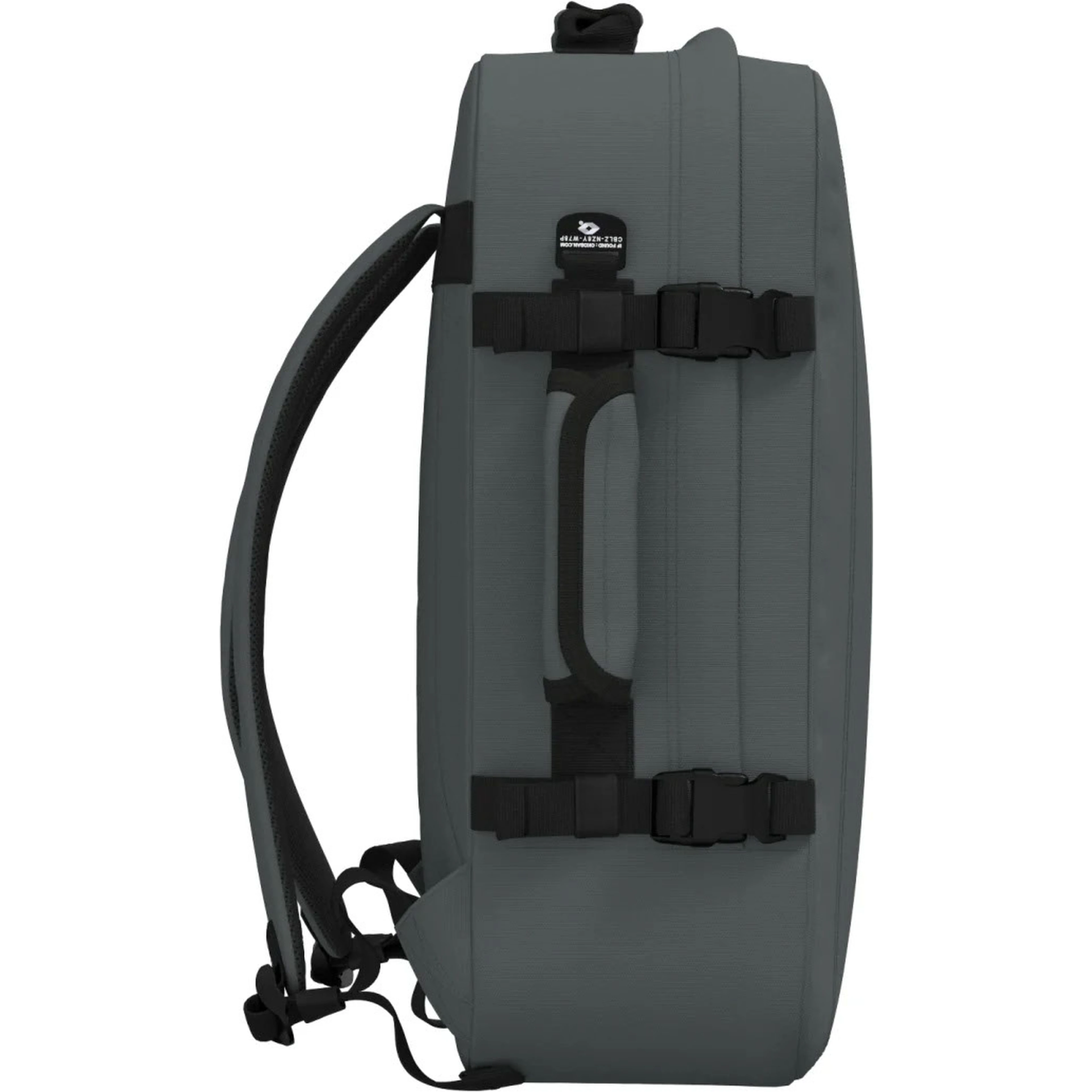 Cabin Zero CLASSIC 44L Grey