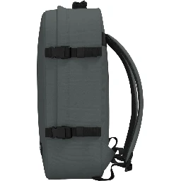 Cabinzero Bags.. Grey