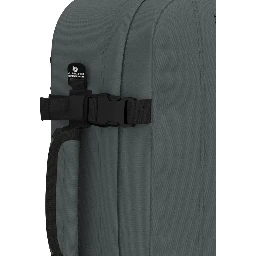 Cabinzero Bags.. Grey
