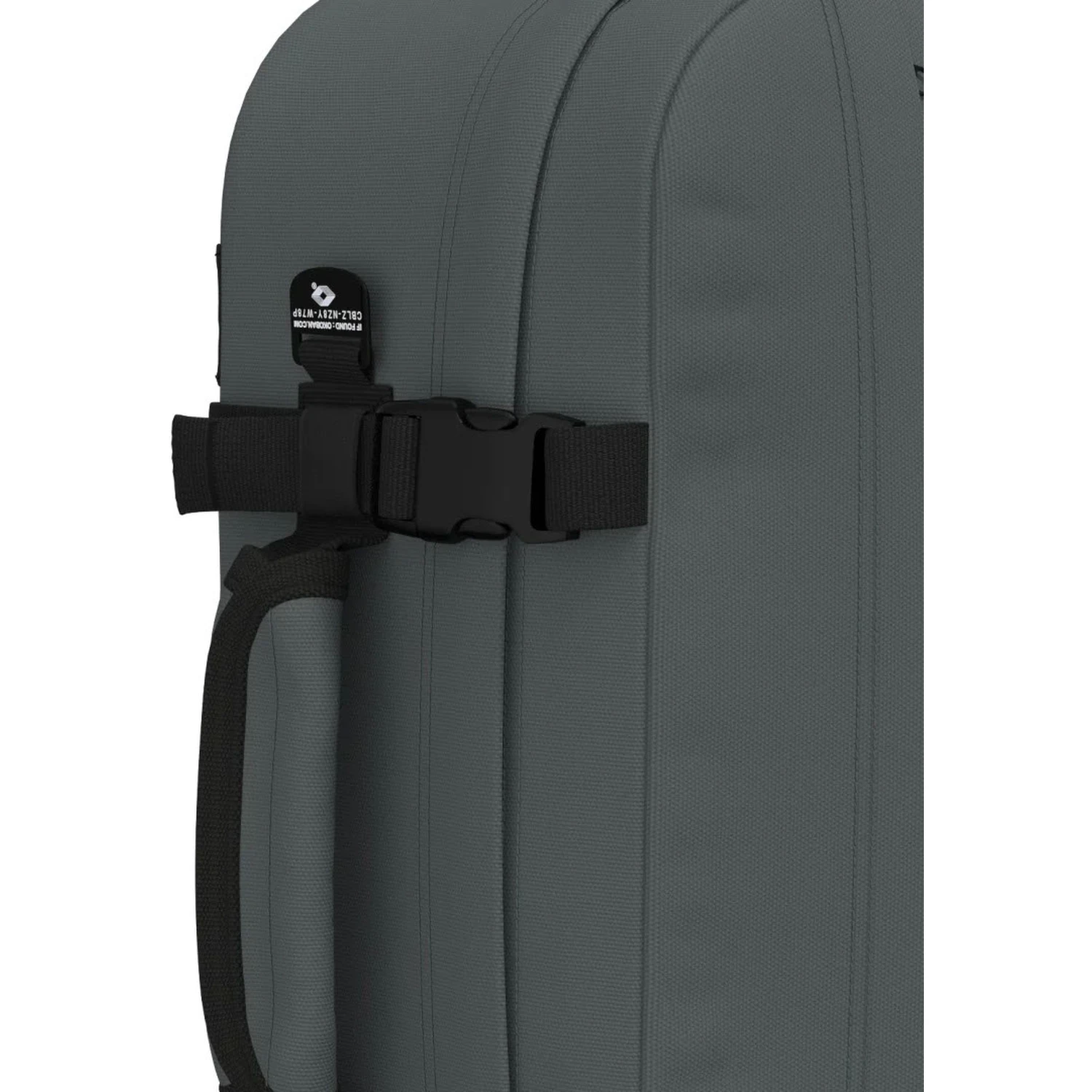 Cabin Zero CLASSIC 44L Grey
