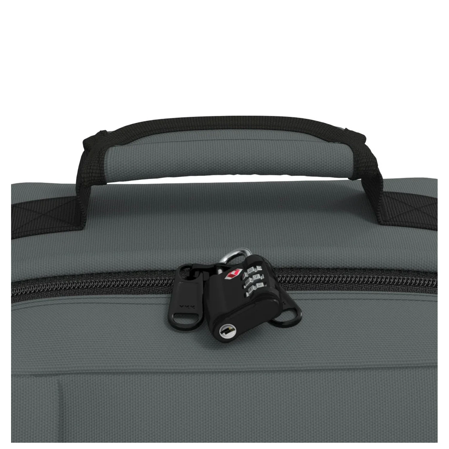 Cabin Zero CLASSIC 44L Grey