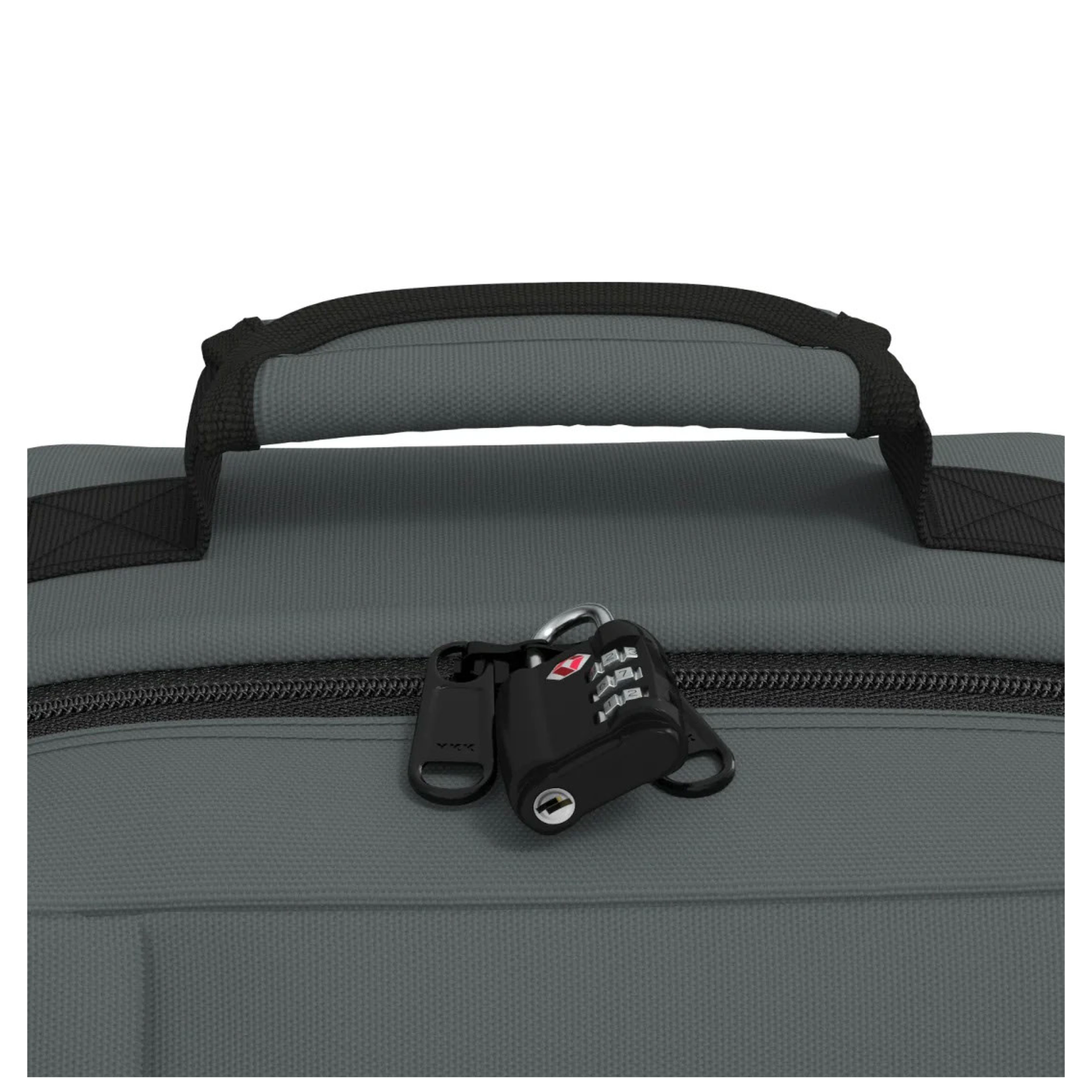 Cabin Zero CLASSIC 44L Grey
