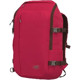 Cabinzero Bags.. Red