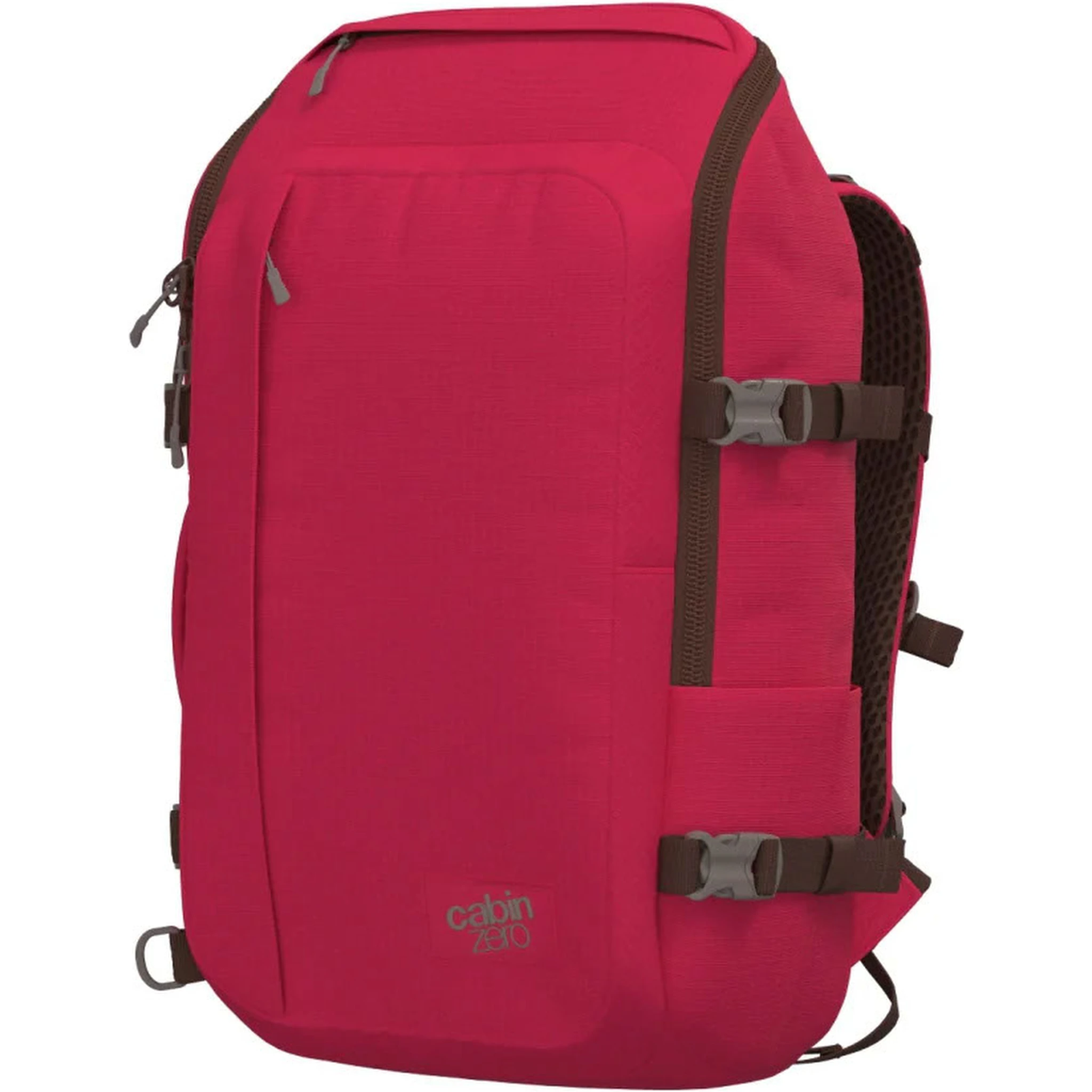 Cabinzero Bags.. Red
