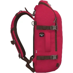 Cabinzero Bags.. Red