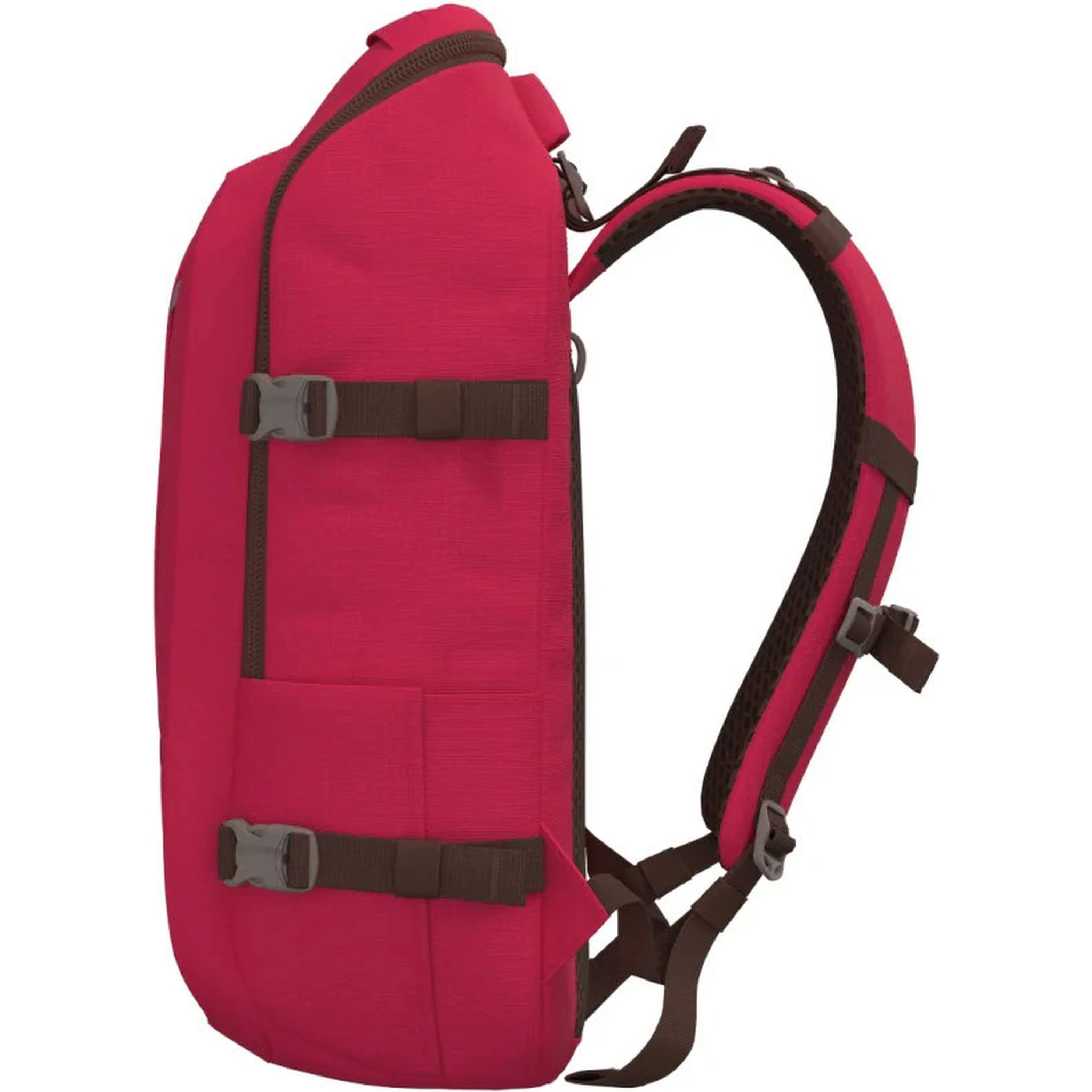 Cabinzero Bags.. Red