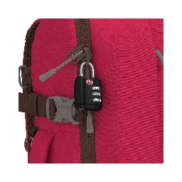 Cabinzero Bags.. Red