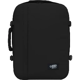 Cabinzero Bags.. Black