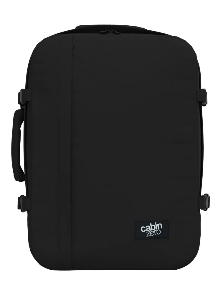 Cabinzero Bags.. Black