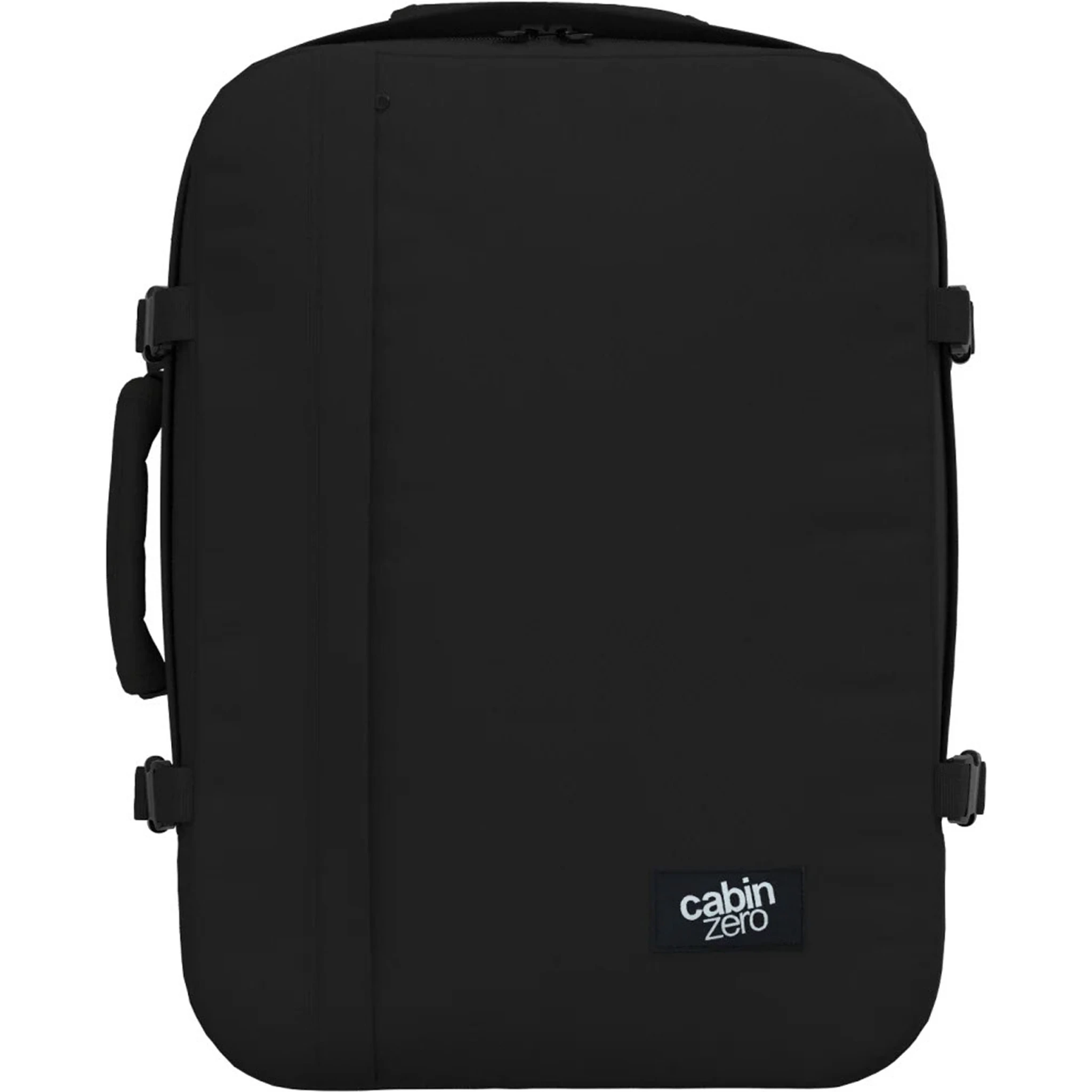 Cabinzero Bags.. Black
